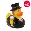 Gumowa kaczuszka pan młody, mini 6