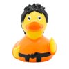 Gumowa kaczuszka kung fu 1