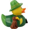 Gumowa kaczuszka myśliwy 5