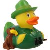 Gumowa kaczuszka myśliwy 6