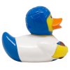 Gumowa kaczuszka rugbista 5