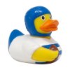 Gumowa kaczuszka rugbista 6