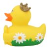 Gumowa kaczuszka z tabliczką na życzenia 3