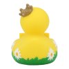 Gumowa kaczuszka z tabliczką na życzenia 4