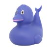Gumowa kaczuszka delfin 2