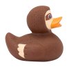 Gumowa kaczuszka leniwiec 5