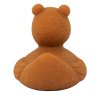 Gumowa kaczuszka niedźwiedź 4