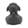 Gumowa kaczuszka owca, czarna 4