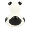 Gumowa kaczuszka panda 5