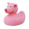 Gumowa kaczuszka świnka 2