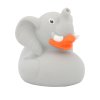 Gumowa kaczuszka słoń 6