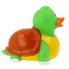 Gumowa kaczuszka żółw 5