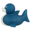 Gumowa kaczuszka rekin 4