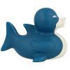 Gumowa kaczuszka rekin 6