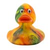 Gumowa kaczuszka Flow, edycja kolorowa 1