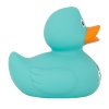 Gumowa kaczuszka BE LOVED, turkusowa 5