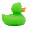 Gumowa kaczuszka zielona 5
