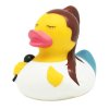 Gumowa kaczuszka piosenkarka 2