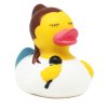 Gumowa kaczuszka piosenkarka 6