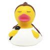 Gumowa kaczuszka piosenkarka 1