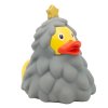 Gumowa kaczuszka choinka, szara 6