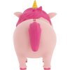 Skarbonka świnka jednorożec, różowa 4