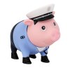 Skarbonka świnka policjant 7