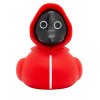 Gumowa kaczuszka Art Game Alph1