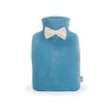 Isabelle Laurier Termofor stalowoniebieski + opakowanie 2