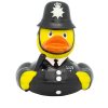 Gumová kachnička britský policista 1