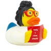 Gumová kachnička čtenářka 6