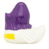 Gumová kachnička fialová – Svatý týden 3