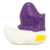 Gumová kachnička fialová – Svatý týden 5