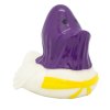Gumová kachnička fialová – Svatý týden 6