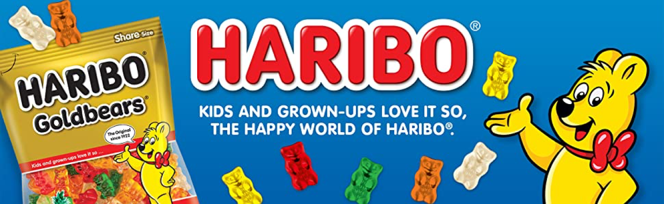 Haribo