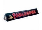 Czekolady Toblerone