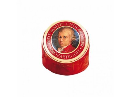 Lindt Pralinki na wagę Mozart Kugel Dark 100g