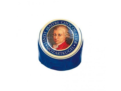 Lindt Pralinki na wagę Mozart Kugel Milk 100g