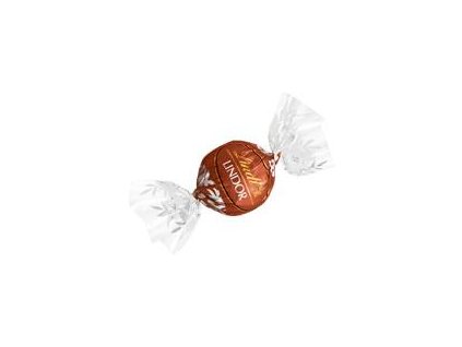Lindt Lindor Pralinki na wagę orzech laskowy 100g