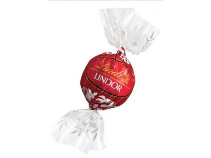 Lindt Lindor Pralinki na wagę mleczne 100g