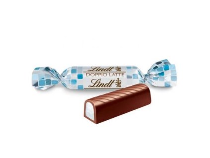 Lindt Doppio Latte Pralinki na wagę 100g