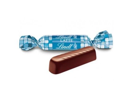 Lindt Lindor Bastoncini Pralinki na wagę Latte 100g