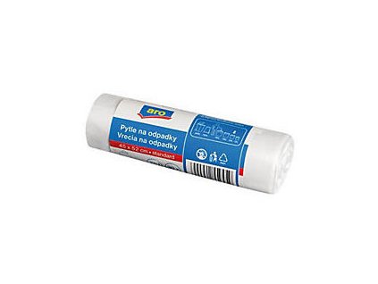 Aro standard Worki na śmieci 30szt.x25l