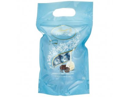 Lindt Lindor Stracciatella 1kg