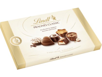Lindt Classic