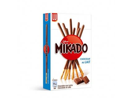 LU Mikado Milch 75g