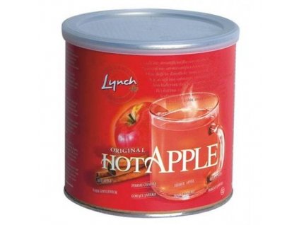 Lynch Original Hot Apple Rozpuszczalna herbata gorący napój jabłko 553 g