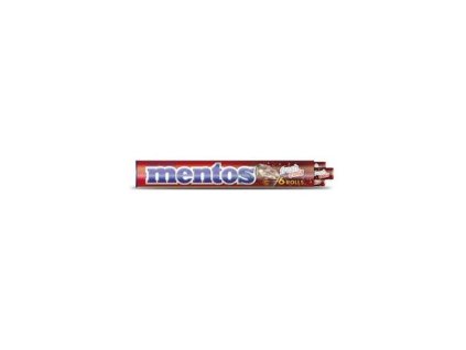 Mentos Fresh Cola Maxi 296g