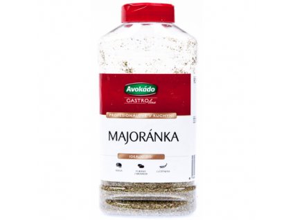 Avokádo Suszony majeranek 150g