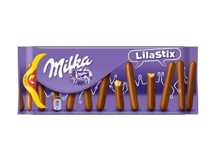 Milka Choco Stix Ciastka 112g